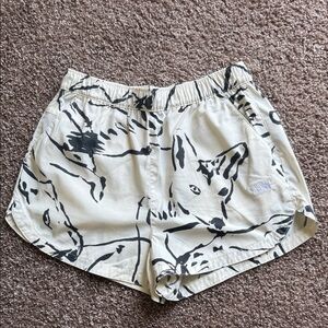 The North Face Class V Pathfinder Pull-On Shorts